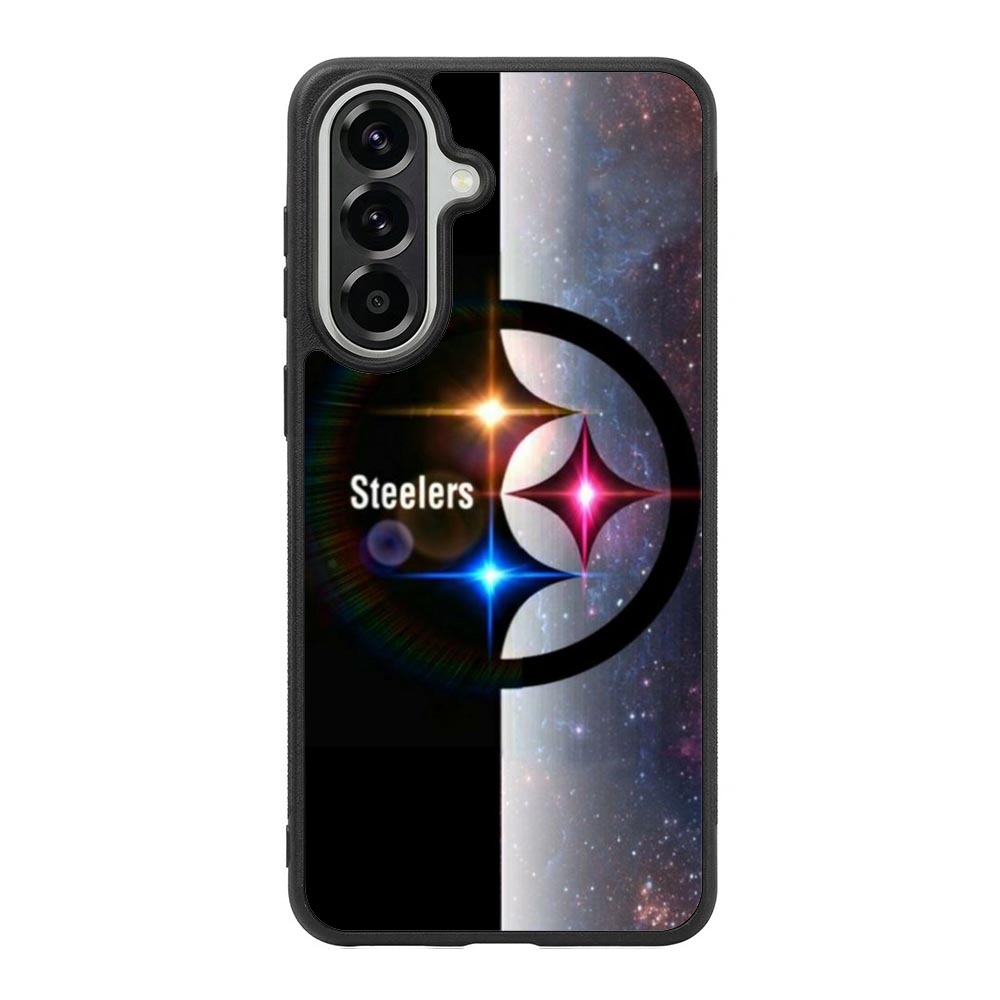 Pittsburgh Steelers Logo 6th Samsung Galaxy A57 Case
