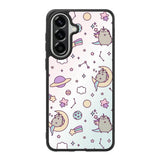 Pusheen The Cat Fairy Unicorn Samsung Galaxy A37 Case