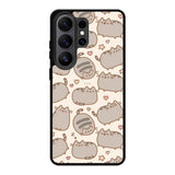 Logo Pirates One Piece Samsung Galaxy S26 Ultra Case QC10617