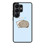 Galaxy Space Doodle Samsung Galaxy S26 Ultra Case OV9445