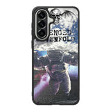 Avenged Sevenfold Astro Space Samsung Galaxy A37 Case OV7173