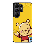 Winnie The Pooh Make A Honey Samsung Galaxy S26 Ultra Case OV6867
