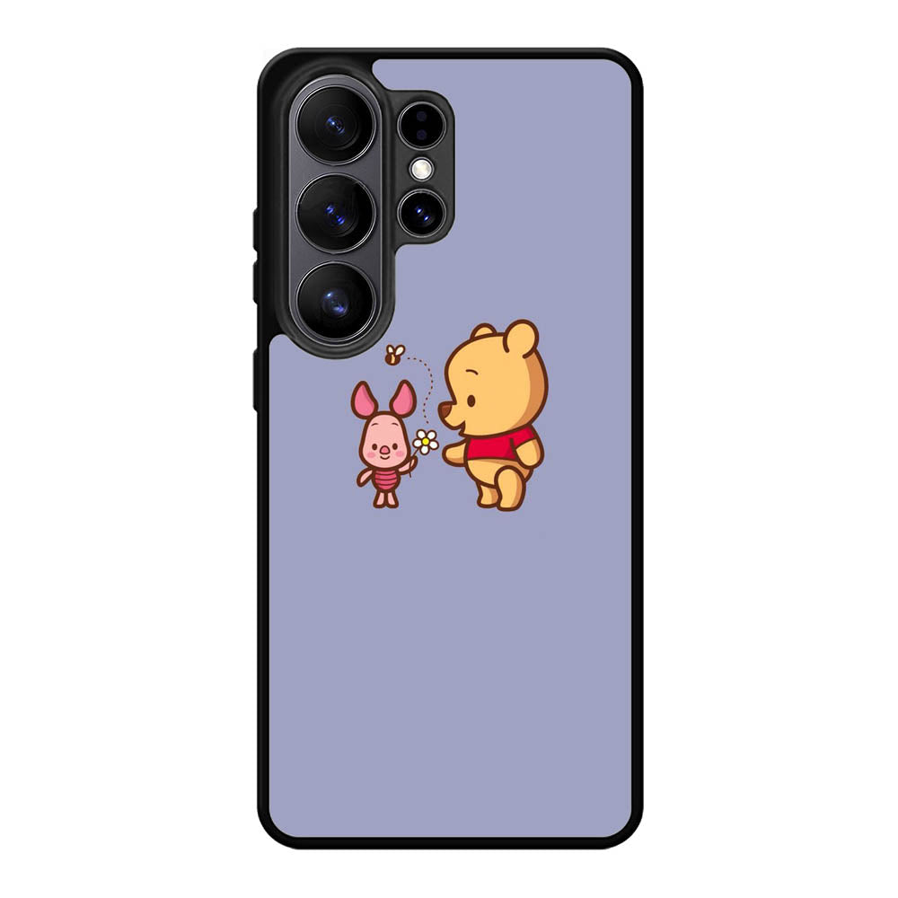 Nitendo Gameboy Samsung Galaxy S26 Ultra Case OV0448