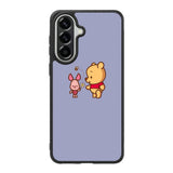 Winnie The Pooh And Piglet Samsung Galaxy A57 Case OV6850