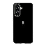 BTS Simple Samsung Galaxy A37 Case QC7123
