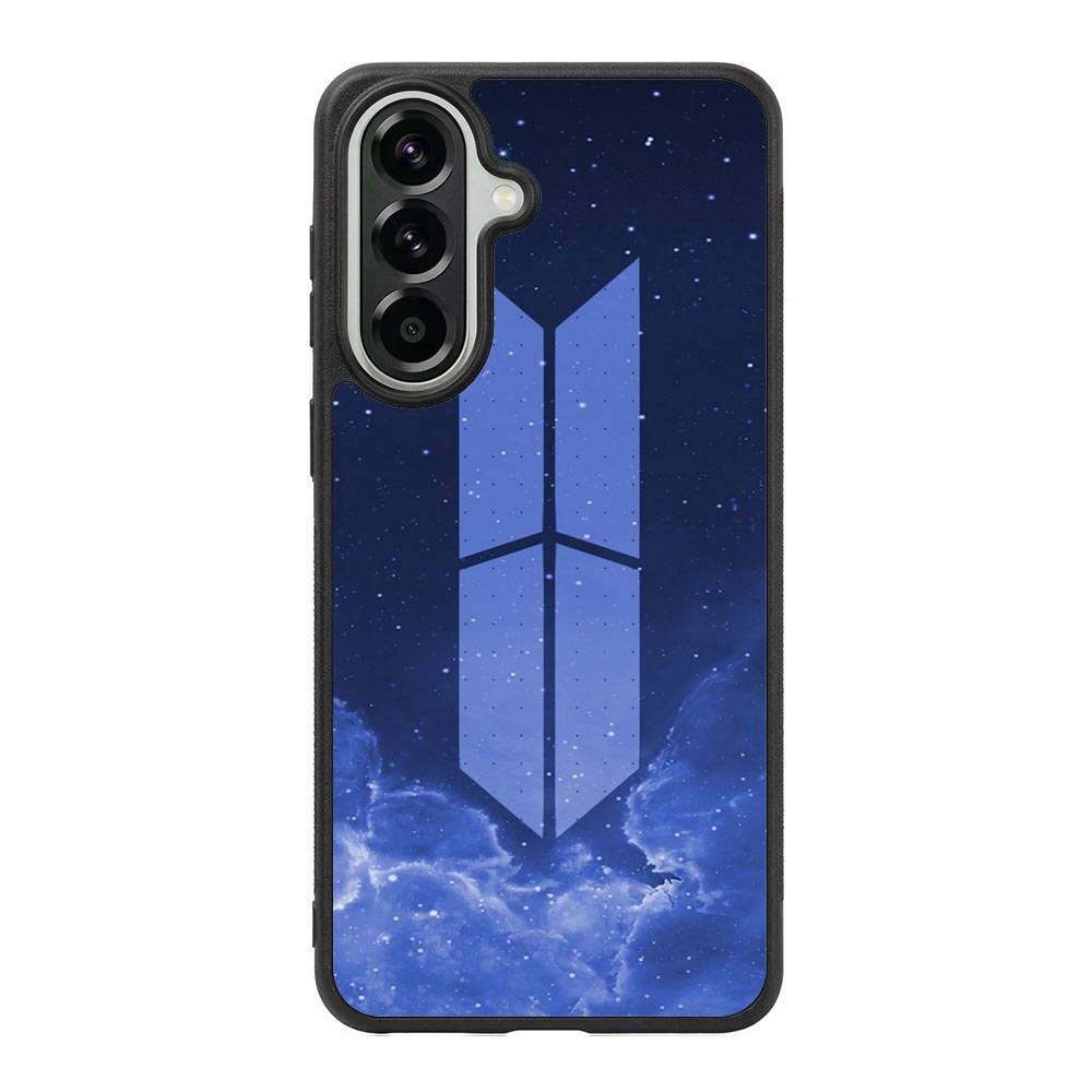 BTS In The Sky Samsung Galaxy A37 Case OV7140