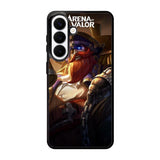 AOV Arena Of Valor Samsung Galaxy S26 Plus Case QC7181
