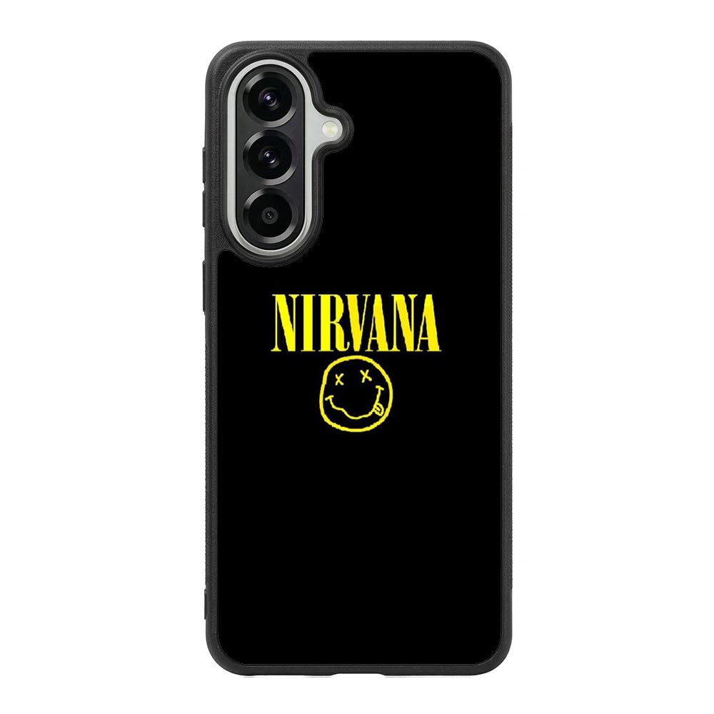 Nirvana Samsung Galaxy A57 Case OV6986