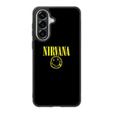 Nirvana Samsung Galaxy A57 Case OV6986
