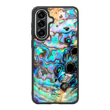 Abalone Shell 5th Samsung Galaxy A37 Case