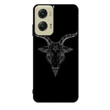 Baphomet Motorola Moto G Stylus 5G 2024 Case OV4044