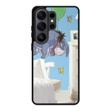 Eeyore Baby Room Samsung Galaxy S26 Ultra Case OV7083