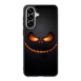 Nightmare Before Christmas Skeleton Samsung Galaxy A37 Case