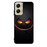 Nightmare Before Christmas Skeleton Motorola Moto G Stylus 5G 2024 Case