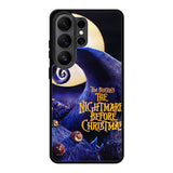 The Nightmare Before Christmas 2nd Samsung Galaxy S26 Ultra Case