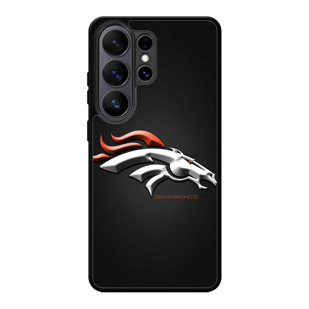 Logo Oakland Raiders Samsung Galaxy S26 Ultra Case QC0117