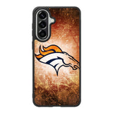 Denver Broncos Mascot Samsung Galaxy A37 Case QC7119
