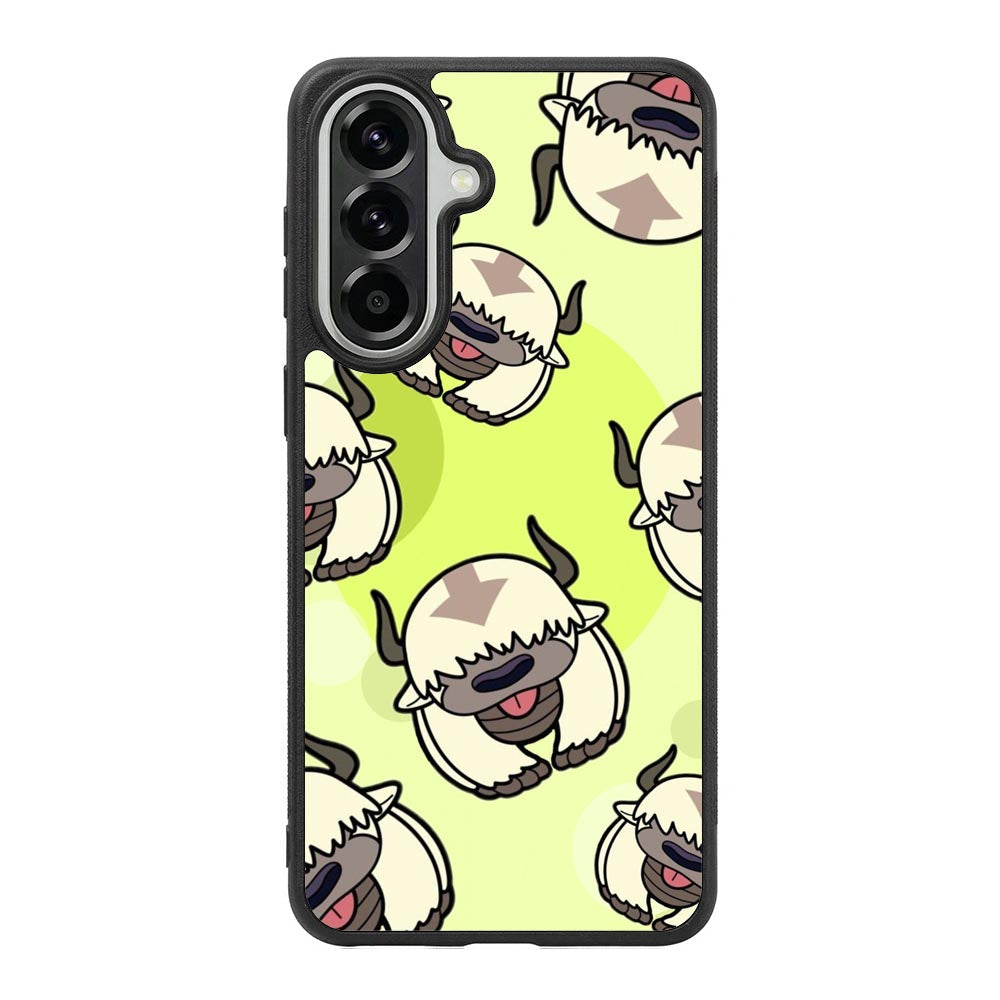 Appa Avatar The Last Airbender Samsung Galaxy A57 Case QC7191