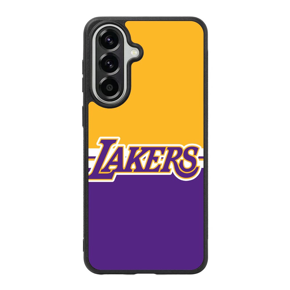 Lakers Los Angeles Samsung Galaxy A37 Case OV7025