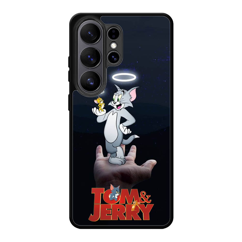 Kurumi Tokisaki Samsung Galaxy S26 Ultra Case QC3550
