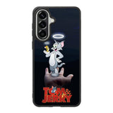 Tom And Jerry Samsung Galaxy A57 Case OV7785