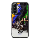 The Fast And Furious 9 Samsung Galaxy A57 Case OV7819