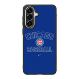 Chicago Cubs Baseball Samsung Galaxy A57 Case OV8477