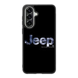Jeep Logo Everest Safari Samsung Galaxy A37 Case OV9799
