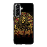Slipknot Tribal Design Samsung Galaxy A37 Case OV9804