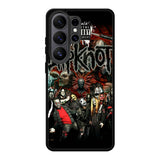 Slipknot Content Samsung Galaxy S26 Ultra Case OV9818