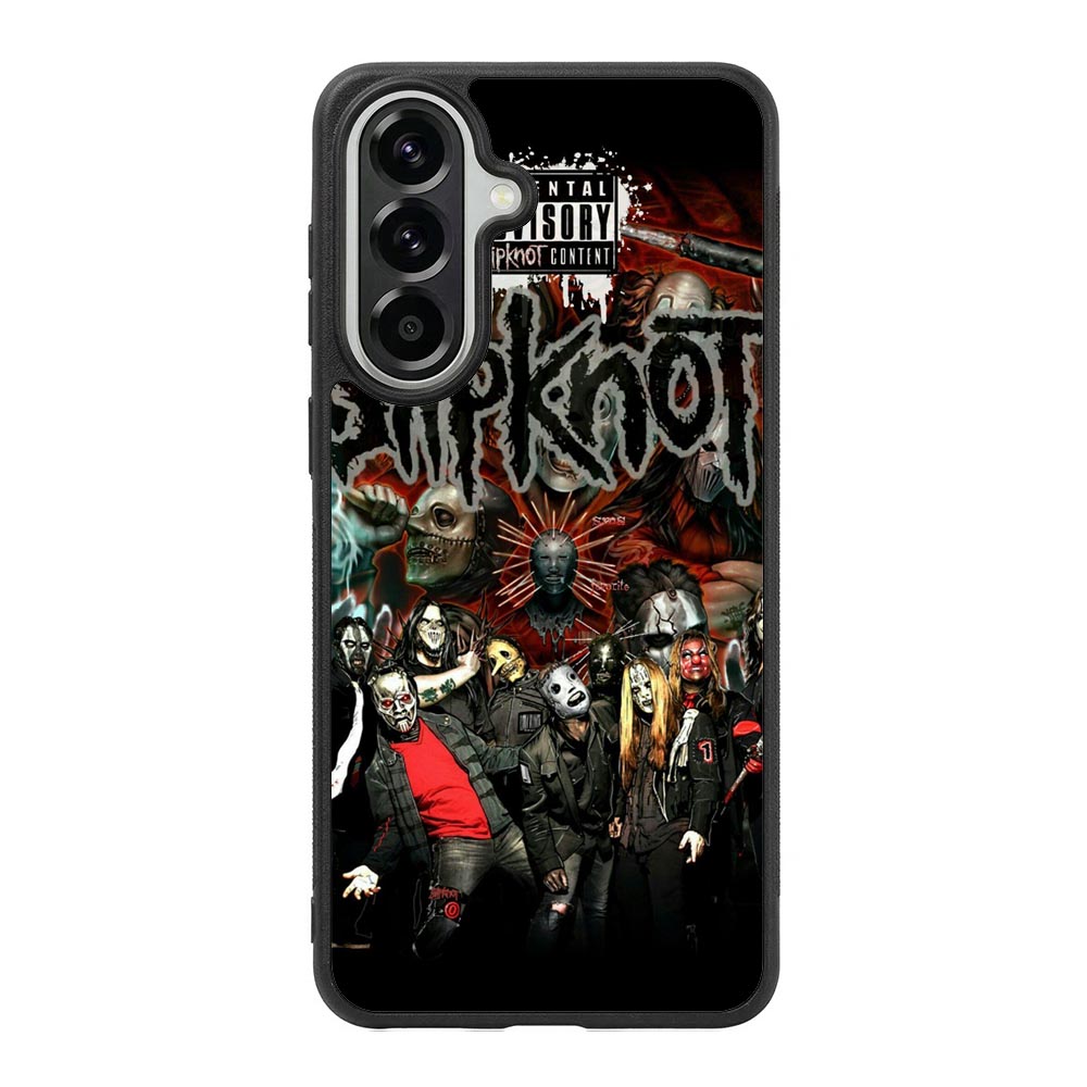 Slipknot Content Samsung Galaxy A37 Case OV9818