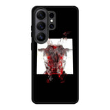 Slipknot Baphomet Samsung Galaxy S26 Ultra Case OV9817