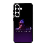 Slipknot We Are Not Your Kind Samsung Galaxy S26 Plus Case QC9821