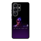 Slipknot We Are Not Your Kind Samsung Galaxy S26 Ultra Case QC9821