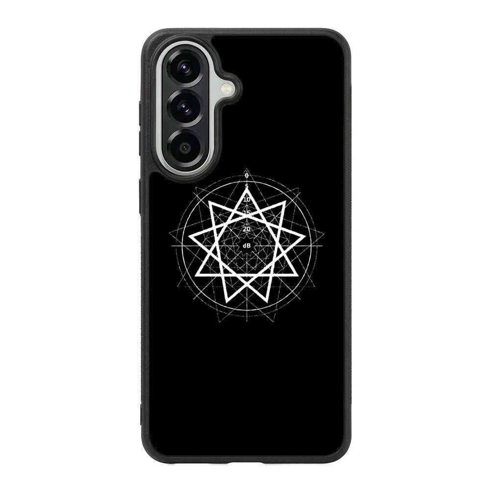Slipknot Logo Samsung Galaxy A57 Case OV9819