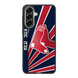 Boston Red Sox Samsung Galaxy A57 Case OV9807