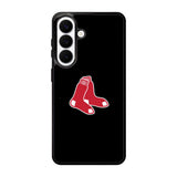 Boston Red Sox Samsung Galaxy S26 Plus Case QC9808