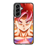 Goku Samsung Galaxy A37 Case OV9844
