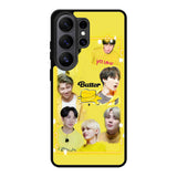 BTS Butter Personil Photos Samsung Galaxy S26 Ultra Case OV9874