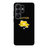 BTS Butter Butterfly Samsung Galaxy S26 Ultra Case OV9866