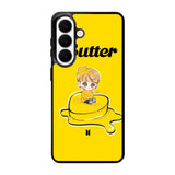 BTS Butter Jungkook Samsung Galaxy S26 Plus Case OV9870