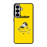 BTS Butter Taehyung Samsung Galaxy S26 Plus Case QC9877