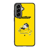 BTS Butter Taehyung Samsung Galaxy A57 Case OV9877