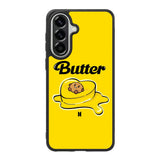 BT21 BTS Shooky On The Butter Samsung Galaxy A57 Case OV9862