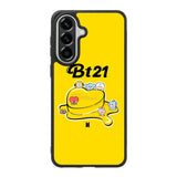 BT21 BTS On The Butter Samsung Galaxy A57 Case OV9860