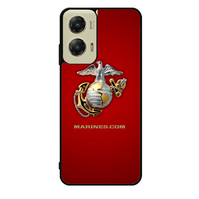 Marines.com Motorola Moto G Stylus 5G 2024 Case