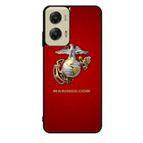 Marines.com Motorola Moto G Stylus 5G 2024 Case