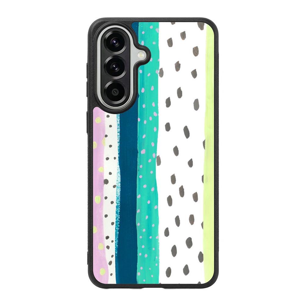 Bright colored art Samsung Galaxy A57 Case OV9892