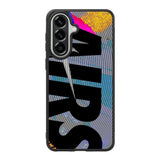 An astronaut hunts for the stars Samsung Galaxy A57 Case OV9904