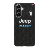 Juventus 2021-2022 Away Jersey Samsung Galaxy A57 Case OV8855